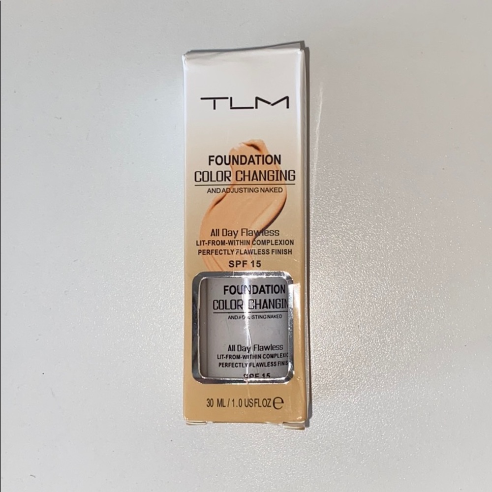TLM foundation